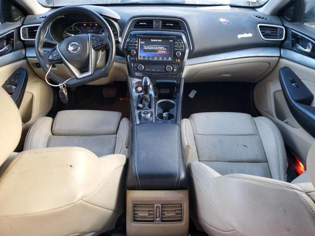 Photo 8 from auction – 2016 NISSAN MAXIMA 3.5 with VIN 1N4AA6AP1GC408571