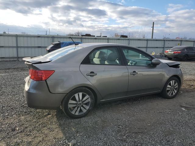 Photo 3 from auction – 2013 KIA FORTE EX with VIN KNAFU4A25D5662930