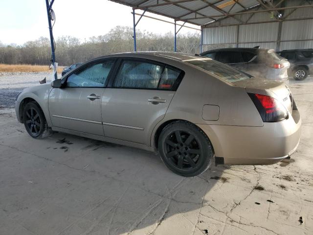 Photo 2 from auction – 2004 NISSAN MAXIMA SE with VIN 1N4BA41E24C910038