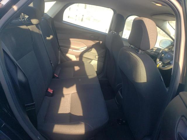 Photo 10 from auction – 2016 FORD FOCUS S with VIN 1FADP3E24GL300535