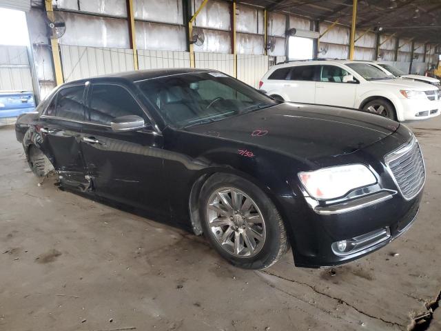 Photo 4 from auction – 2012 CHRYSLER 300 LIMITE with VIN 2C3CCACGXCH277505