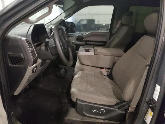 Photo 7 from auction – 2017 FORD F150 SUPER with VIN 1FTEW1EP5HKD33892