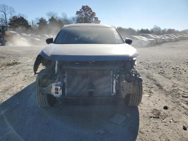 Photo 5 from auction – 2024 NISSAN PATHFINDER with VIN 5N1DR3AAXRC283630
