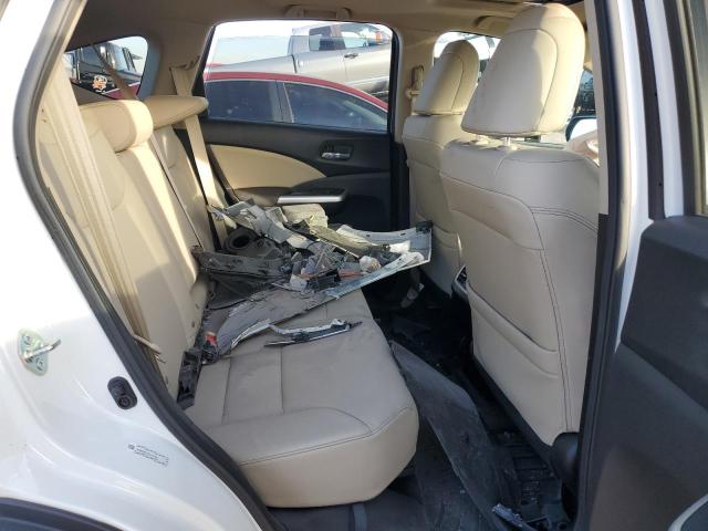 Photo 11 from auction – 2015 HONDA CR-V EXL with VIN 5J6RM4H71FL013460