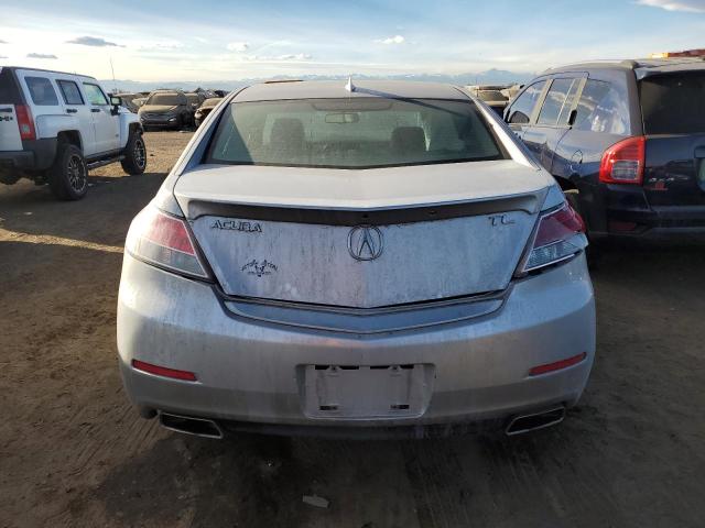 Photo 6 from auction – 2012 ACURA TL with VIN 19UUA8F59CA031750