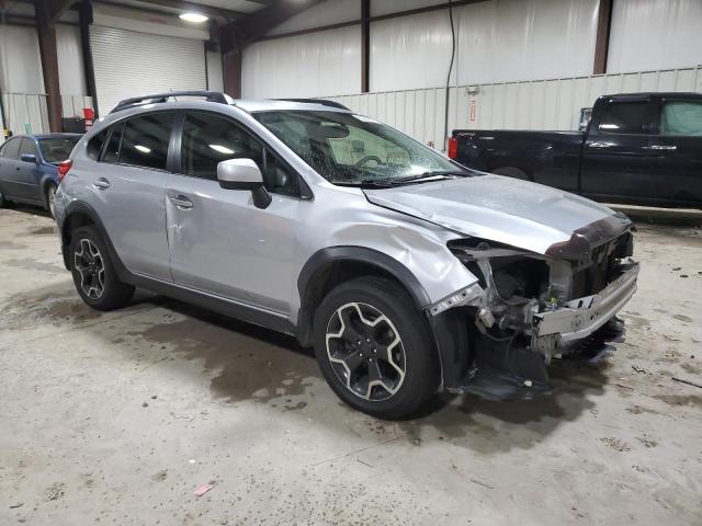 Photo 4 from auction – 2014 SUBARU XV CROSSTR with VIN JF2GPAGC6EH337170