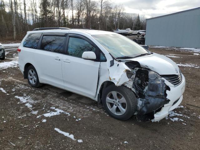 Photo 4 from auction – 2013 TOYOTA SIENNA LE with VIN 5TDKA3DC4DS016863