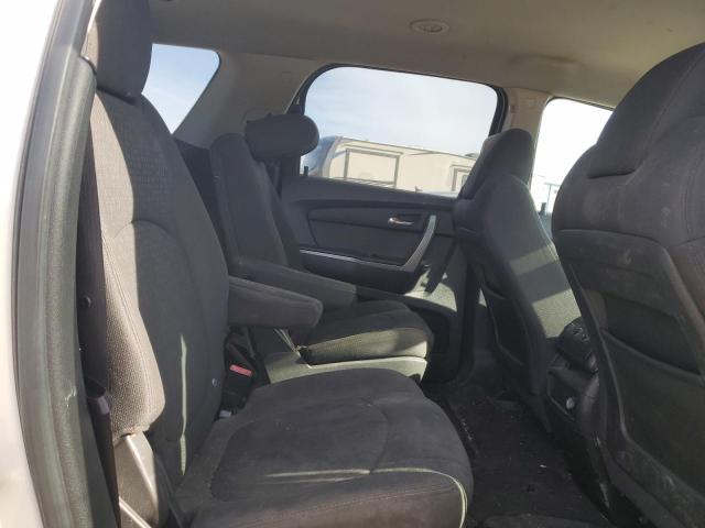 Photo 11 from auction – 2011 GMC ACADIA SLE with VIN 1GKKRPED0BJ282337