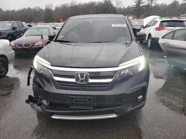 Photo 5 from auction – 2020 HONDA PILOT EXL with VIN 5FNYF6H50LB068440