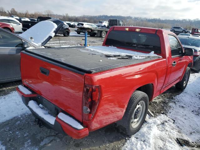 Zdjęcie 3 z aukcji – 2012 CHEVROLET COLORADO z VIN 1GCCSBFE9C8120116