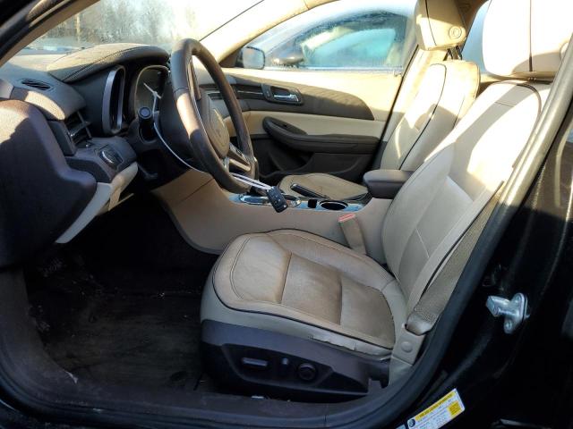 Photo 7 from auction – 2014 CHEVROLET MALIBU 2LT with VIN 1G11E5SL0EF143196