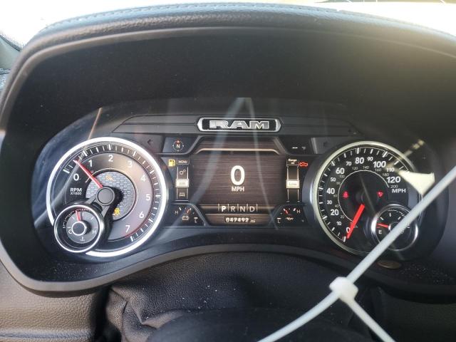 Photo 9 from auction – 2020 RAM 1500 LARAM with VIN 1C6SRFJT5LN335778