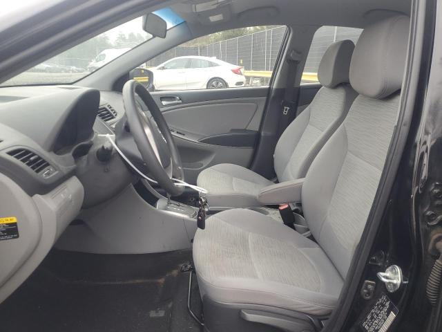 Photo 7 from auction – 2016 HYUNDAI ACCENT SE with VIN KMHCT4AEXGU120554