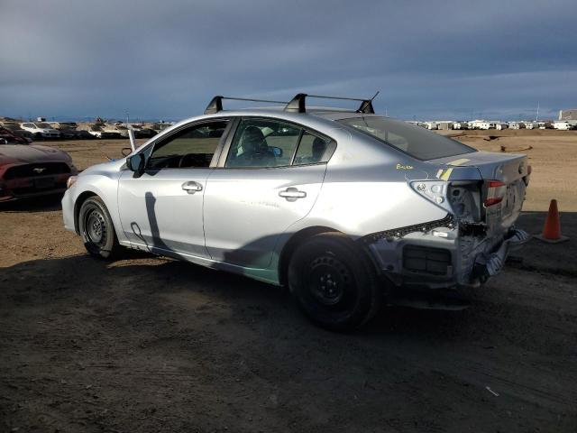 Photo 2 from auction – 2019 SUBARU IMPREZA with VIN 4S3GKAB60K3626181