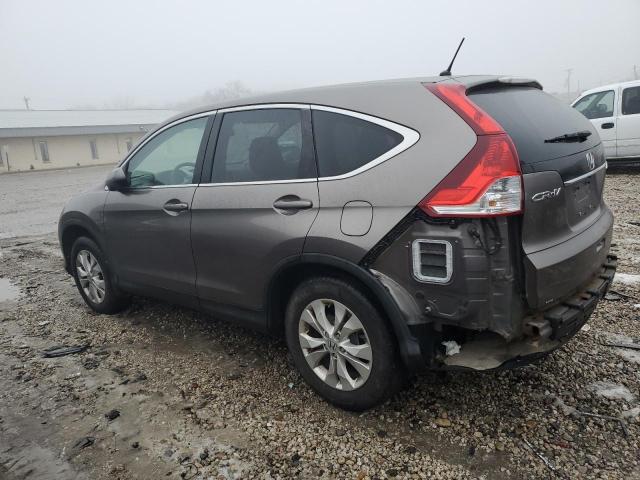 Photo 2 from auction – 2012 HONDA CR-V EX with VIN 5J6RM4H53CL083164