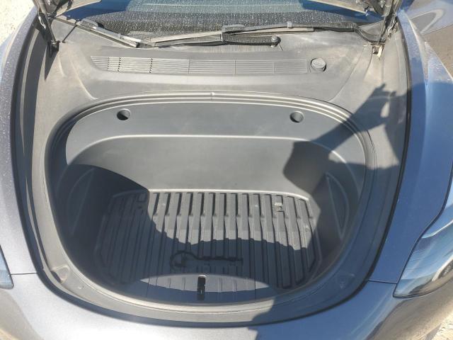 Photo 11 from auction – 2023 TESLA MODEL 3 with VIN 5YJ3E1EB8PF606723