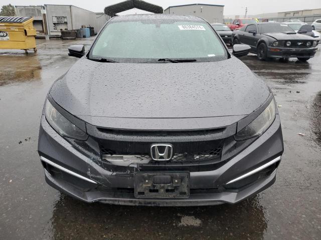 Photo 5 from auction – 2018 HONDA CIVIC EX with VIN 2HGFC2F76JH524074