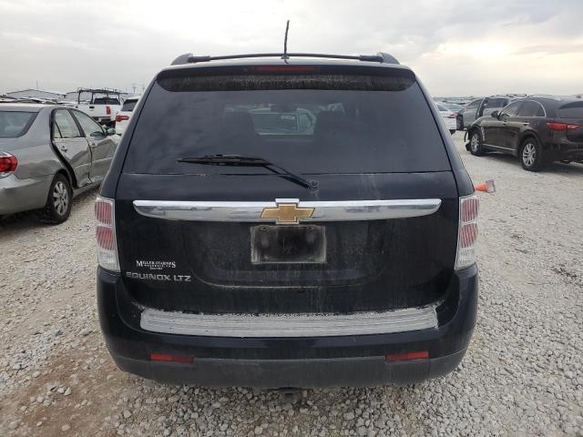 Photo 6 from auction – 2008 CHEVROLET EQUINOX LS with VIN 2CNDL13F486015288