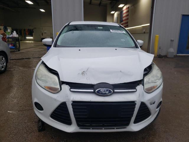 Photo 5 from auction – 2013 FORD FOCUS SE with VIN 1FADP3K2XDL267007