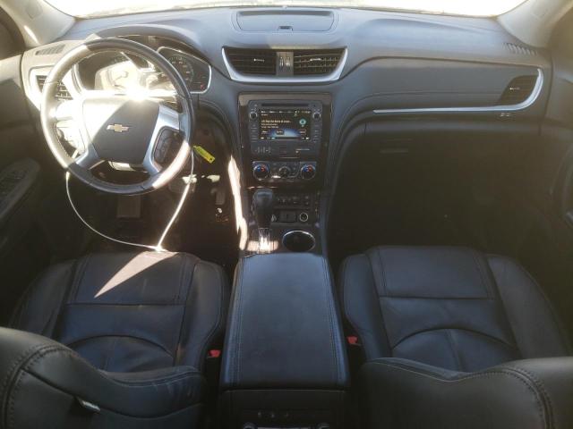 Photo 8 from auction – 2016 CHEVROLET TRAVERSE L with VIN 1GNKVHKD3GJ159793