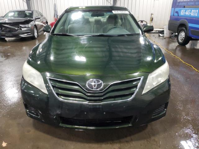Photo 5 from auction – 2011 TOYOTA CAMRY BASE with VIN 4T1BF3EKXBU665269