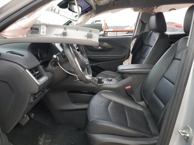 Photo 7 from auction – 2022 GMC TERRAIN SL with VIN 3GKALPEV2NL246779