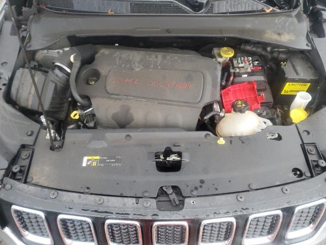 Foto 12 de la subasta – 2019 JEEP COMPASS LI con VIN 3C4NJDCB8KT683739