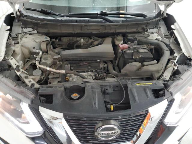 Photo 12 from auction – 2020 NISSAN ROGUE S with VIN KNMAT2MV7LP541748