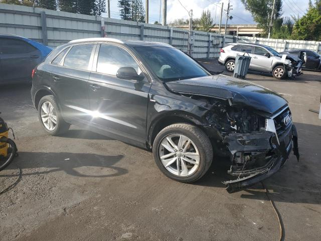 Photo 4 from auction – 2018 AUDI Q3 PREMIUM with VIN WA1BCCFS9JR009703