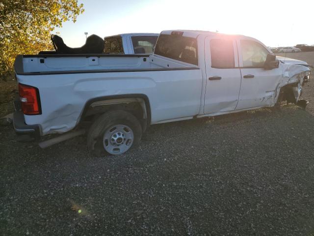 Photo 3 from auction – 2016 GMC SIERRA C25 with VIN 1GT21REGXGZ289684