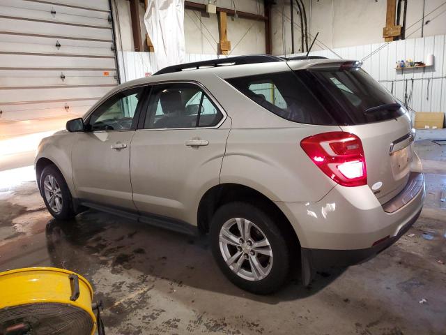 Photo 2 from auction – 2016 CHEVROLET EQUINOX LS with VIN 1GNFLEEK6GZ106264