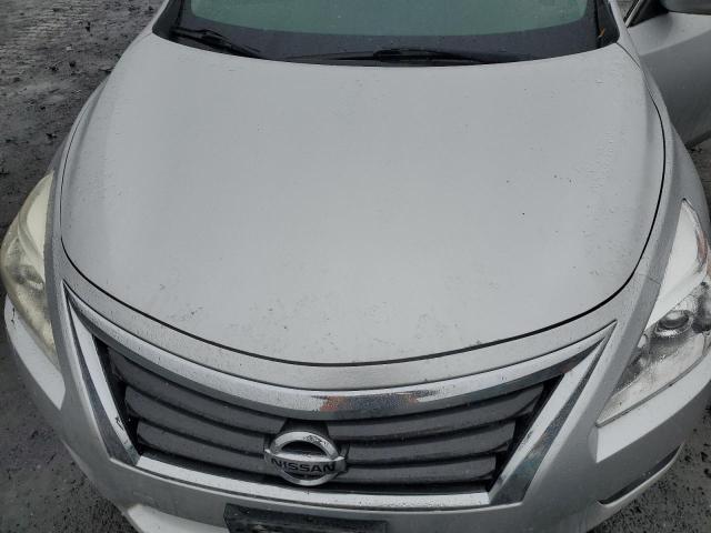 Photo 11 from auction – 2015 NISSAN ALTIMA 2.5 with VIN 1N4AL3AP8FC198767