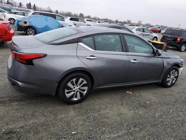 Photo 3 from auction – 2020 NISSAN ALTIMA S with VIN 1N4BL4BV9LC282793