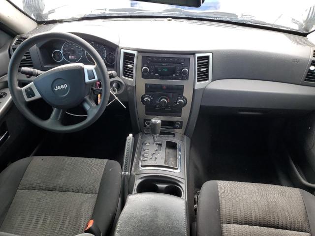 Photo 8 from auction – 2010 JEEP GRAND CHER with VIN 1J4PR4GK9AC126063