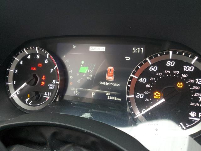 Photo 9 from auction – 2023 TOYOTA HIGHLANDER with VIN 5TDKDRAH3PS509352