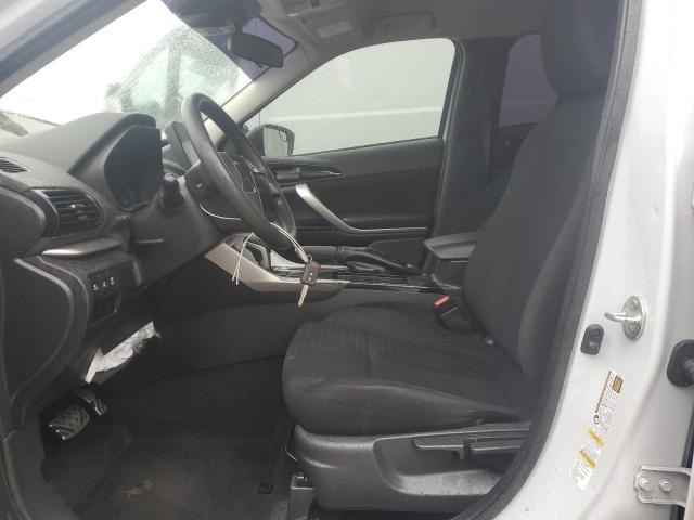 Photo 7 from auction – 2022 MITSUBISHI ECLIPSE CR with VIN JA4ATVAAXNZ005770