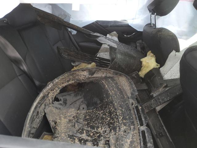 Photo 11 from auction – 2022 SUBARU OUTBACK WI with VIN 4S4BTGUD2N3132362