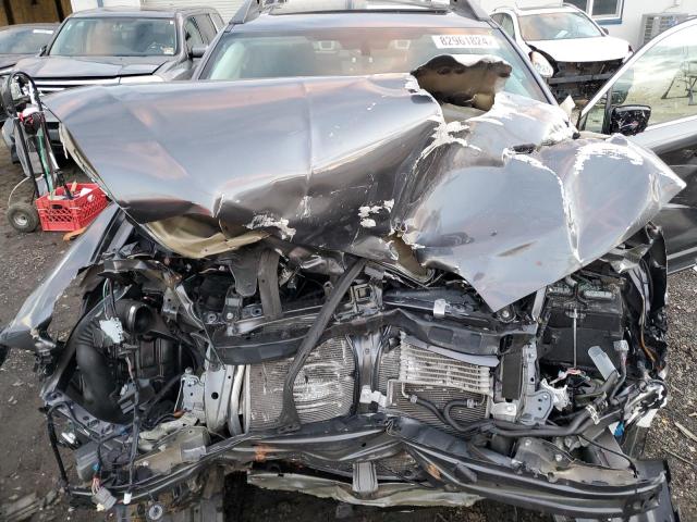 Photo 12 from auction – 2021 SUBARU ASCENT PRE with VIN 4S4WMAED8M3445845