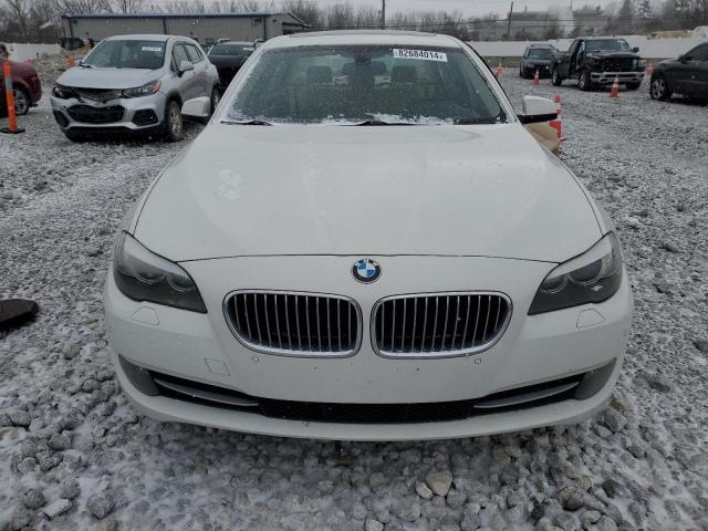 Photo 5 from auction – 2013 BMW 535 XI with VIN WBAFU7C54DDU70865