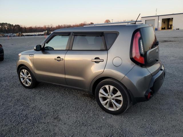 Photo 2 from auction – 2016 KIA SOUL with VIN KNDJP3A54G7286500