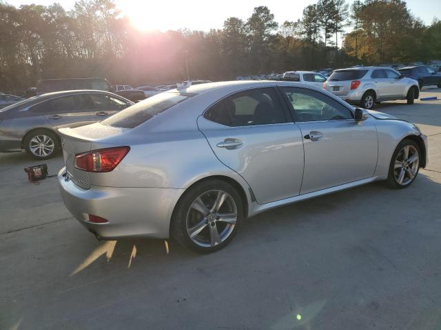 Photo 3 from auction – 2013 LEXUS IS 250 with VIN JTHBF5C24D5187977