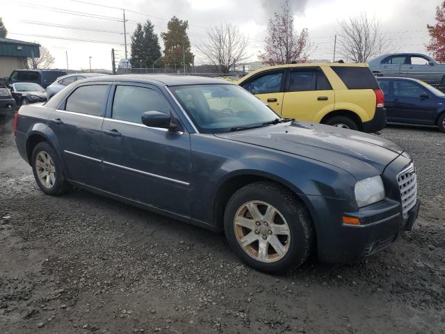 Photo 4 from auction – 2007 CHRYSLER 300 TOURIN with VIN 2C3KA53G57H683402