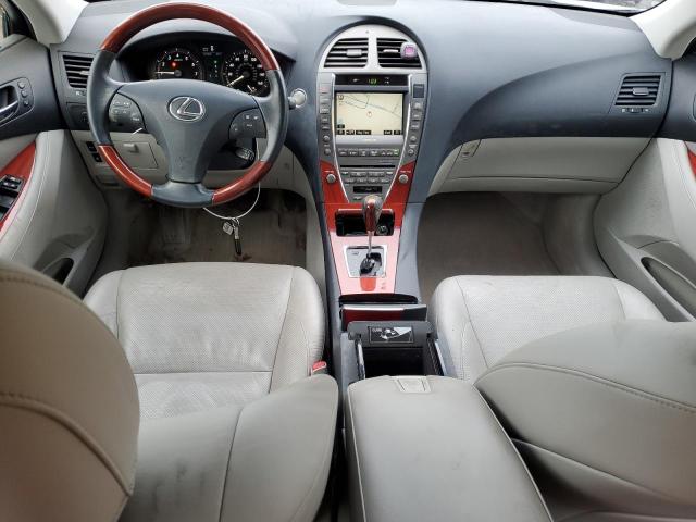 Photo 8 from auction – 2008 LEXUS ES 350 with VIN JTHBJ46G682199006