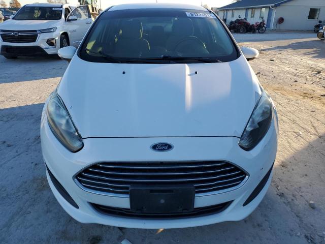 Photo 5 from auction – 2015 FORD FIESTA SE with VIN 3FADP4EJ4FM152753