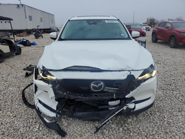 Photo 5 from auction – 2019 MAZDA CX-5 GRAND with VIN JM3KFADMXK0679540
