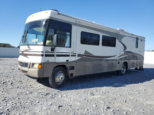 Photo 2 from auction – 2005 WINNEBAGO VOYAGE with VIN 5B4MP67G753404069