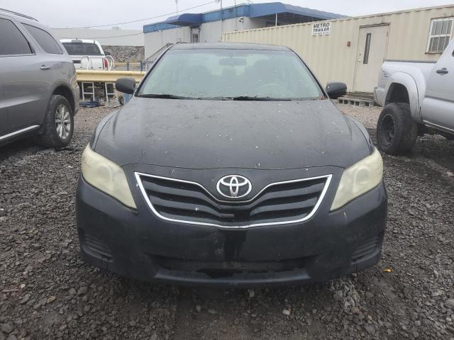 Photo 5 from auction – 2011 TOYOTA CAMRY BASE with VIN 4T1BF3EK2BU160634