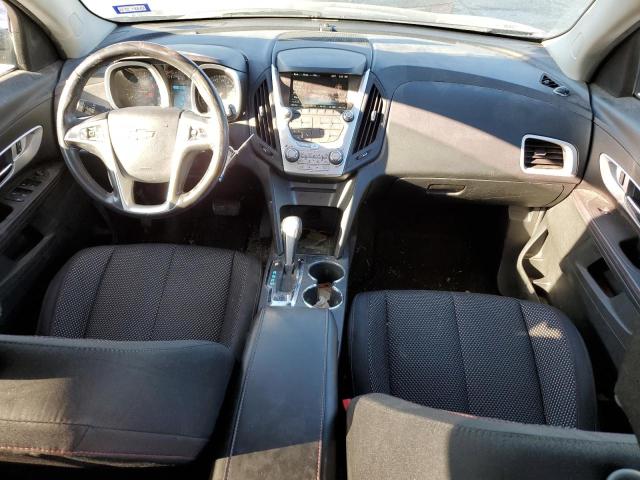 Photo 8 from auction – 2015 CHEVROLET EQUINOX LT with VIN 2GNALBEK6F1154007