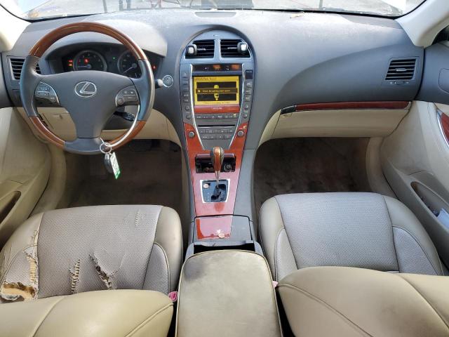 Photo 8 from auction – 2010 LEXUS ES 350 with VIN JTHBK1EG6A2410188