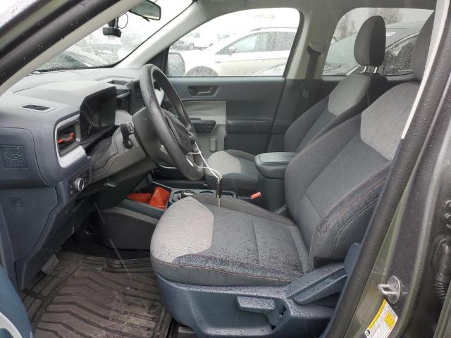 Photo 7 from auction – 2023 FORD MAVERICK X with VIN 3FTTW8E35PRA43191